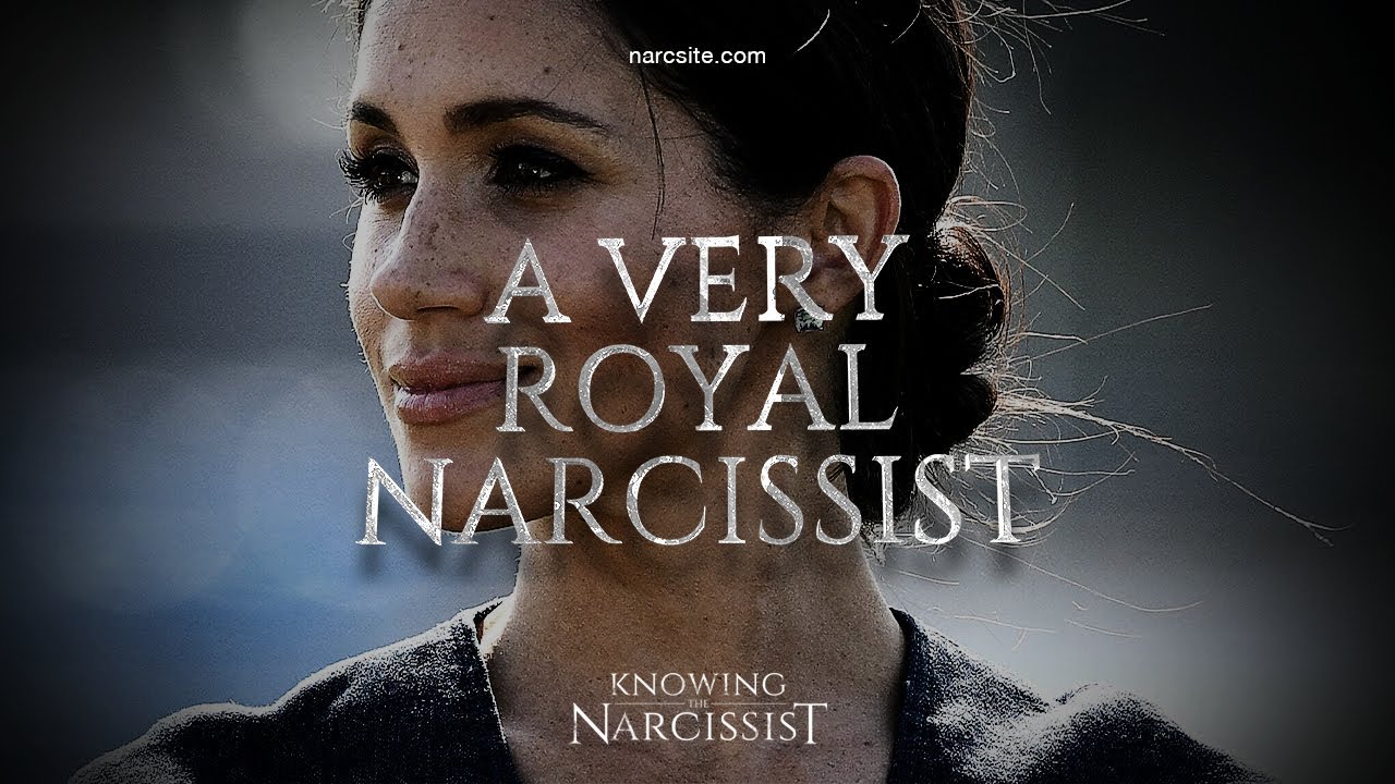 Narcisismo Real: Analisando o Perfil Astrológico de Meghan Markle