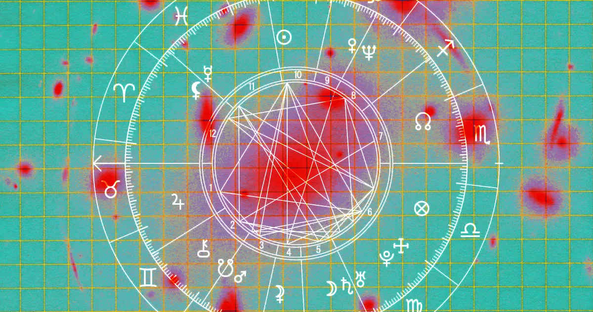 Desvendando os mistérios da astrologia: explorando as tendências violentas nos signos do Zodíaco