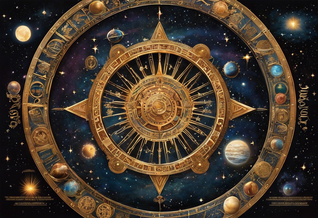 A astrologia pode prever seu sucesso profissional?